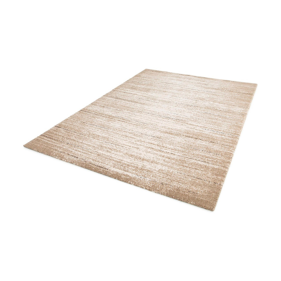 Tapis chiné strié TILDA