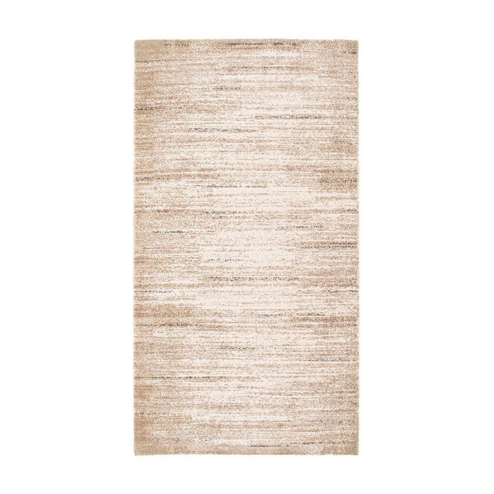 Tapis chiné strié TILDA