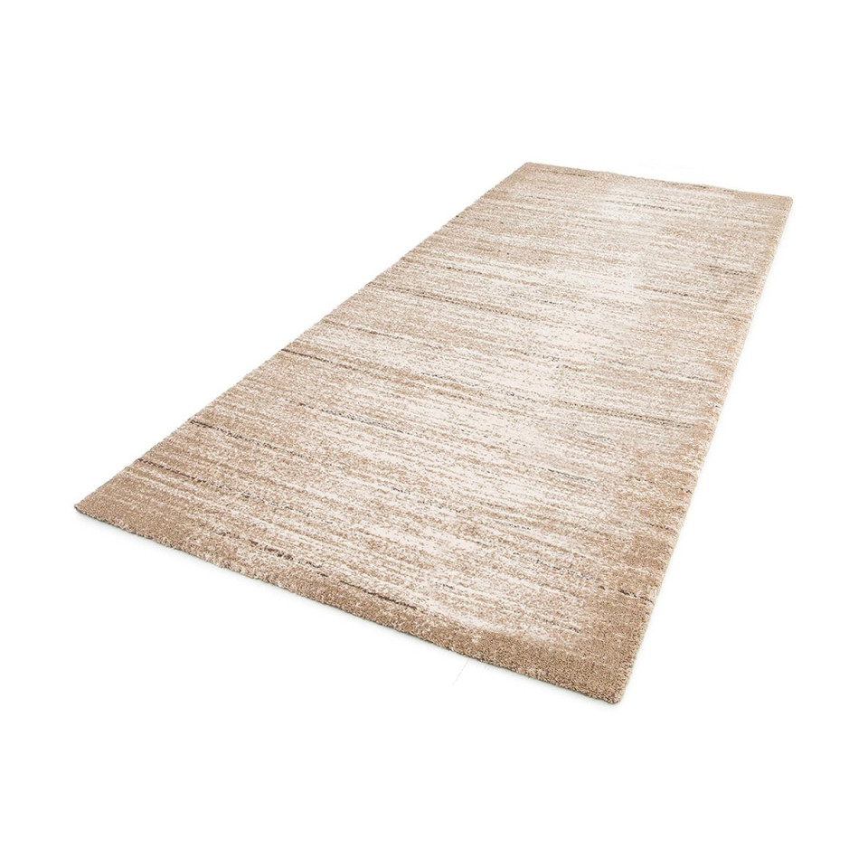 Tapis chiné strié TILDA