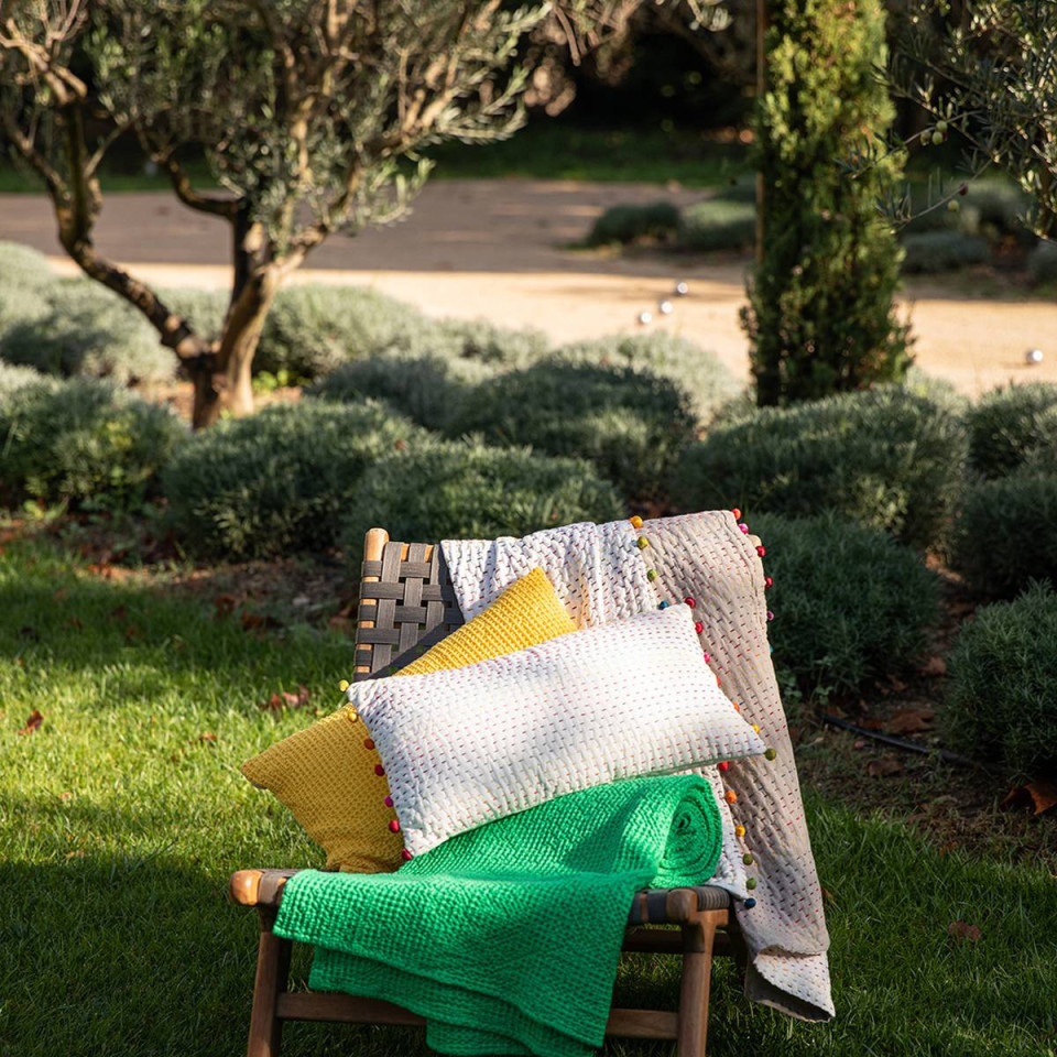 Coussin Gastounet  