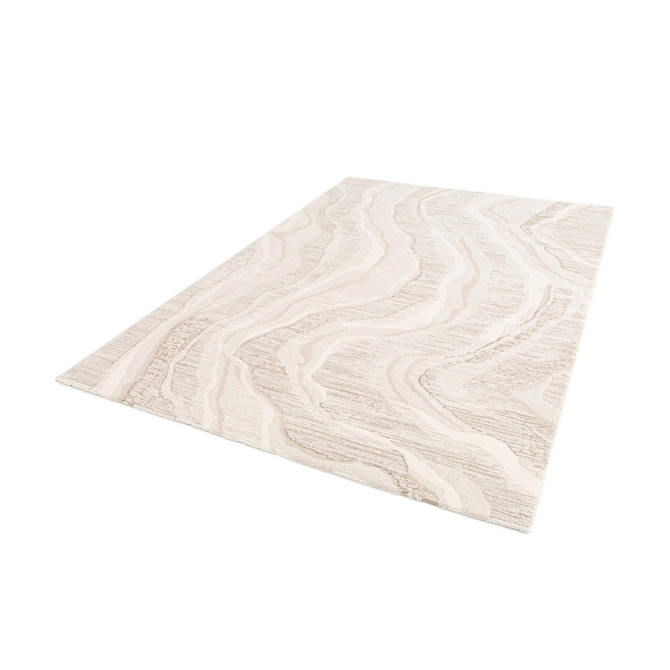 Tapis ondulations KALIO
