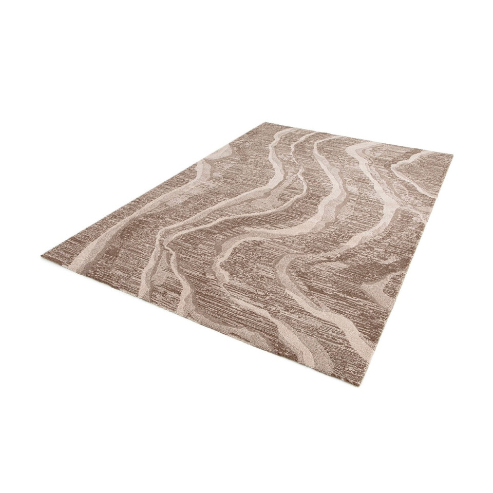 Tapis ondulations KALIO