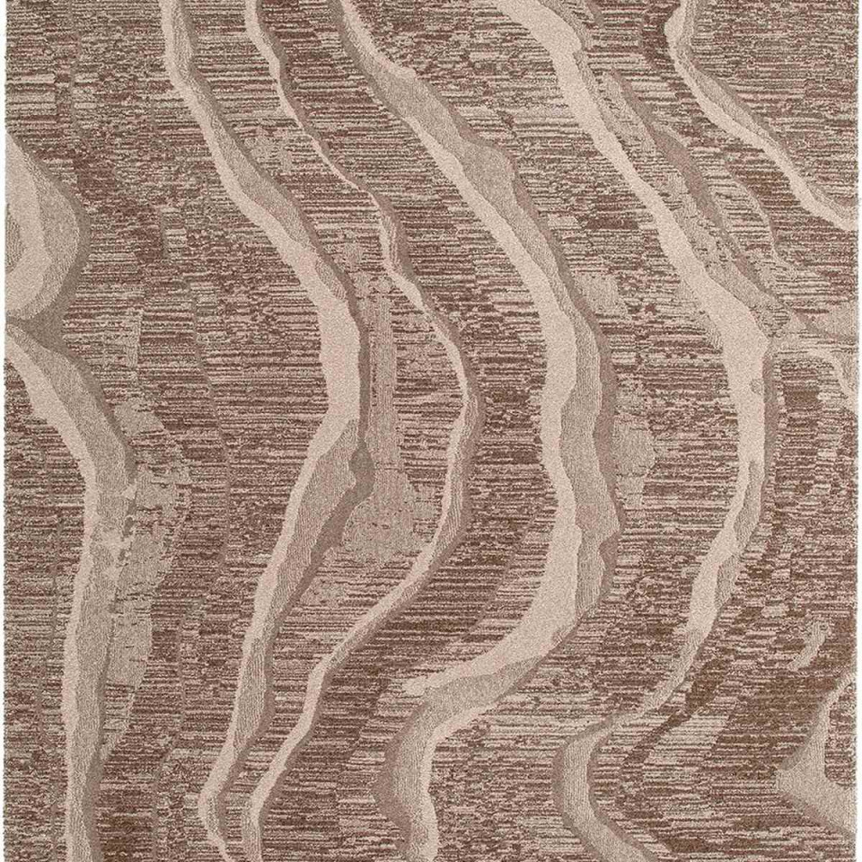 Tapis ondulations KALIO