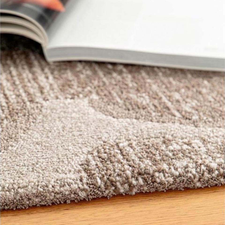 Tapis ondulations KALIO