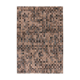 Tapis mosaïque AZUL