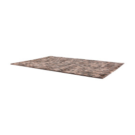 Tapis mosaïque AZUL