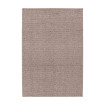 Tapis uni bouclé MATHIS