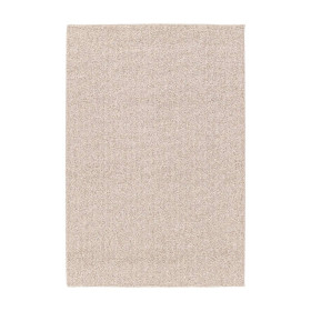 Tapis uni bouclé MATHIS