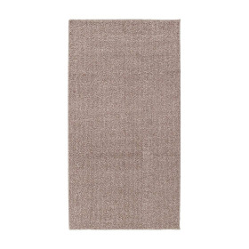 Tapis uni bouclé MATHIS