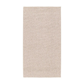 Tapis uni bouclé MATHIS