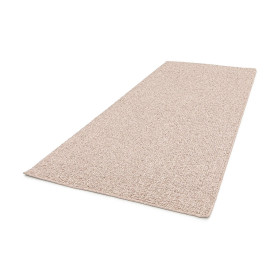 Tapis uni bouclé MATHIS