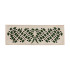 Tapis serpent outdoor Yoka