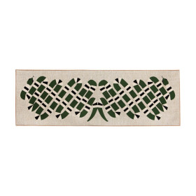 Tapis serpent outdoor Yoka
