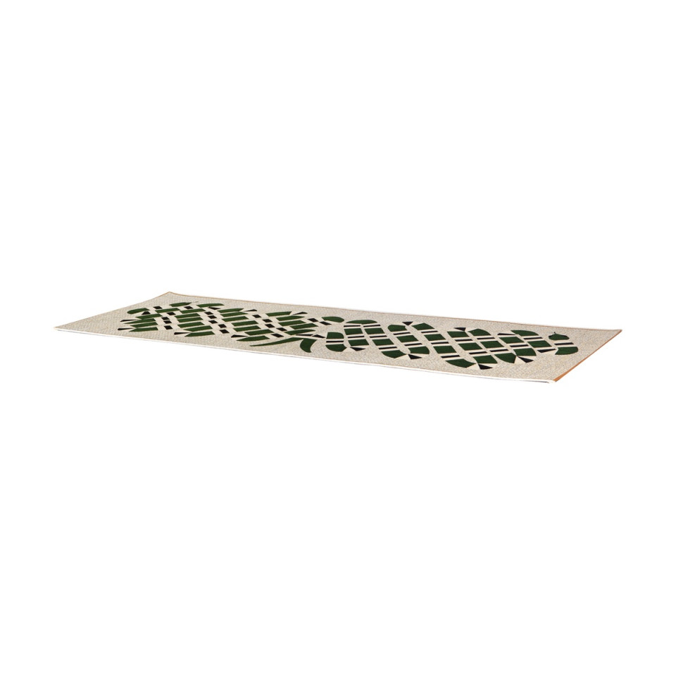 Tapis serpent YOKA