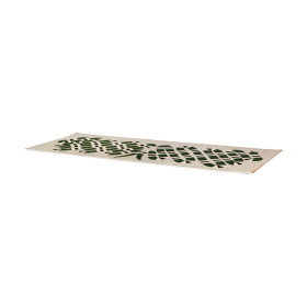 Tapis serpent YOKA