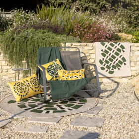 Tapis serpent YOKA