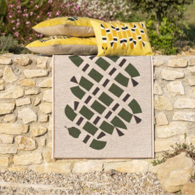 Tapis serpent YOKA