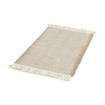 Tapis laine franges XENIA