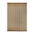 Tapis fines rayures verticales Slava