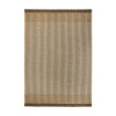 Tapis fines rayures SLAVA
