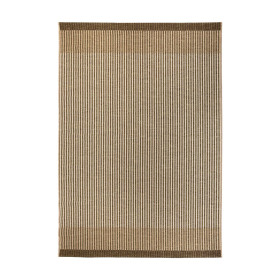 Tapis fines rayures verticales Slava