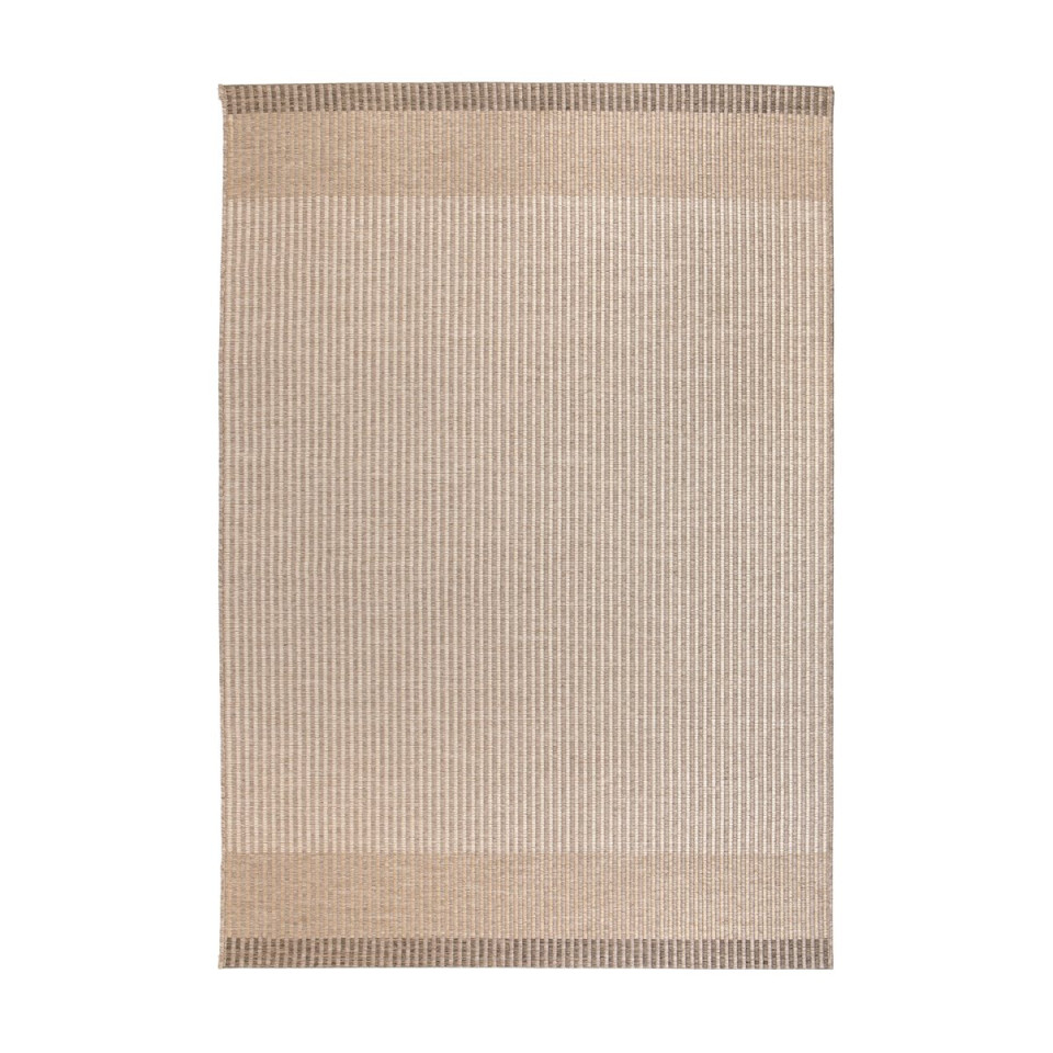 Tapis fines rayures SLAVA