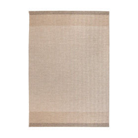 Tapis fines rayures SLAVA