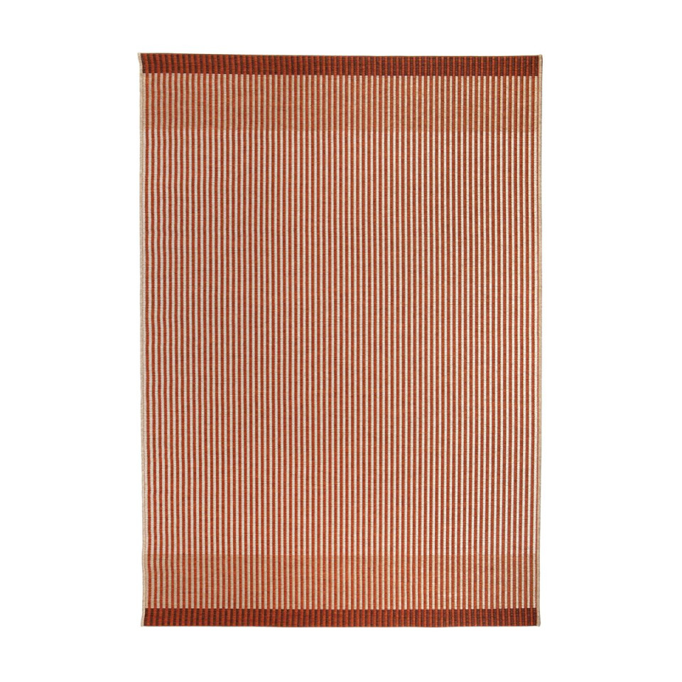 Tapis fines rayures SLAVA