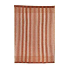 Tapis fines rayures SLAVA