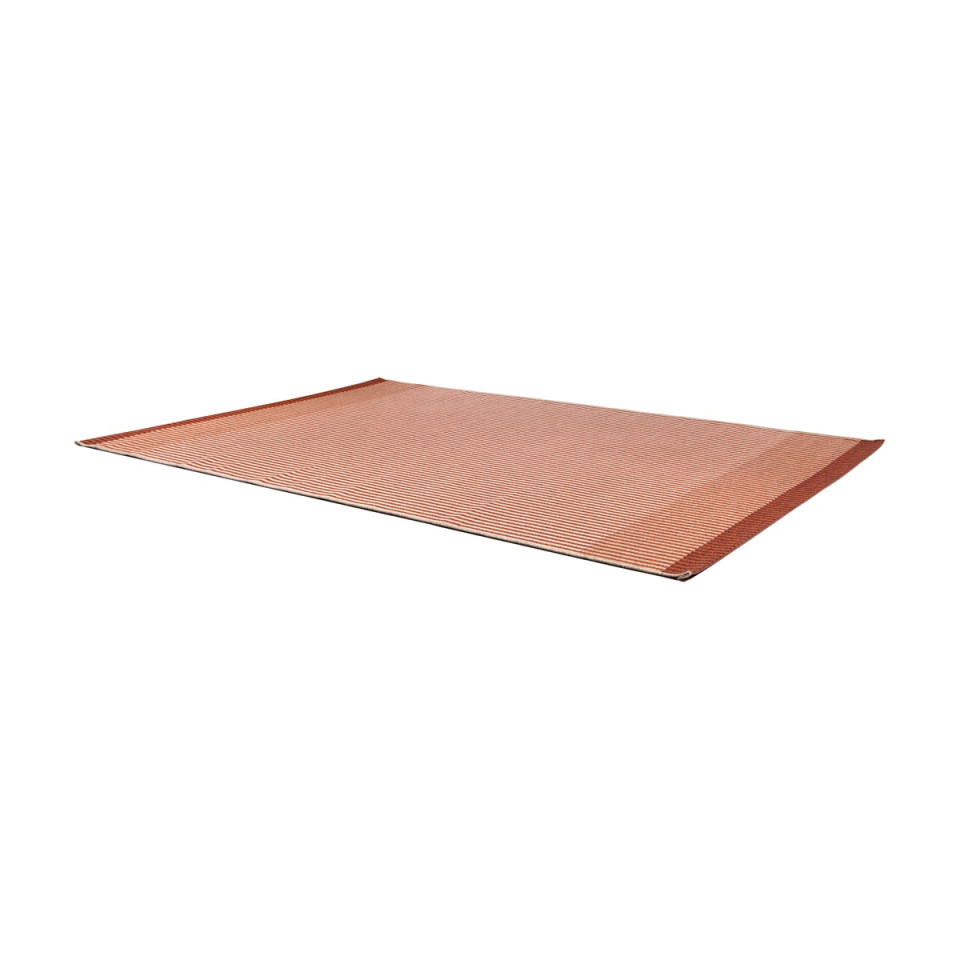 Tapis fines rayures SLAVA