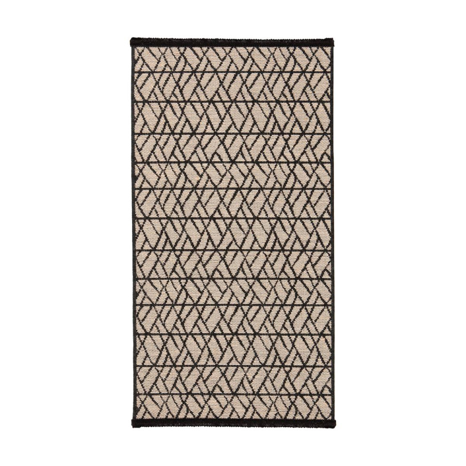 Tapis losanges SADAR