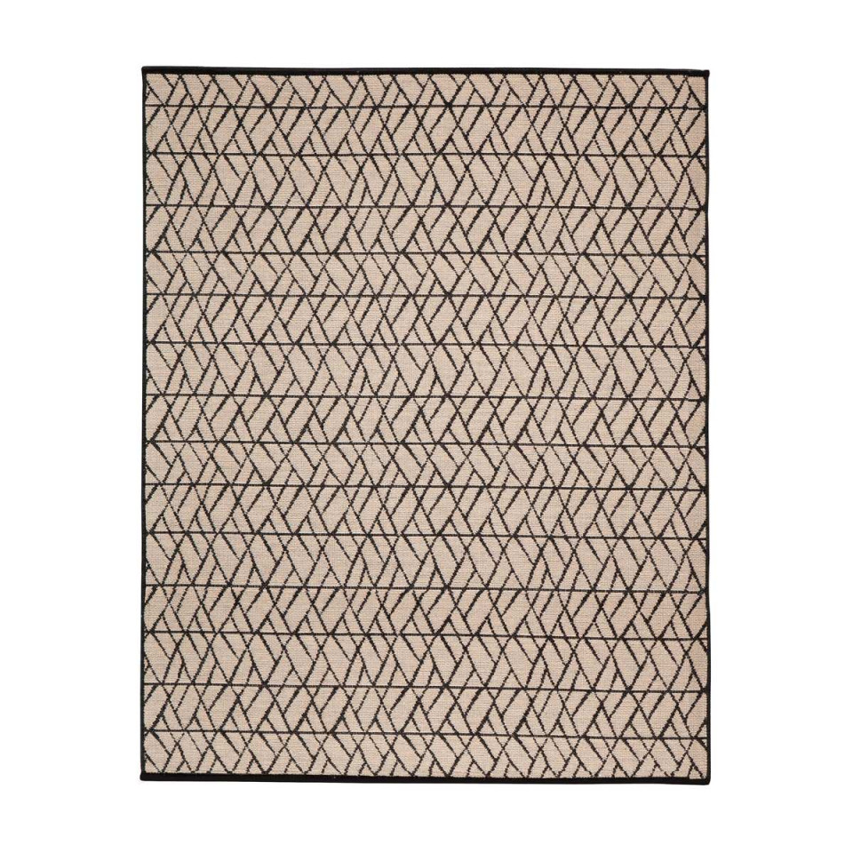 Tapis losanges SADAR