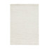 Tapis uni nervuré Larry
