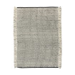 Tapis laine franges KODA