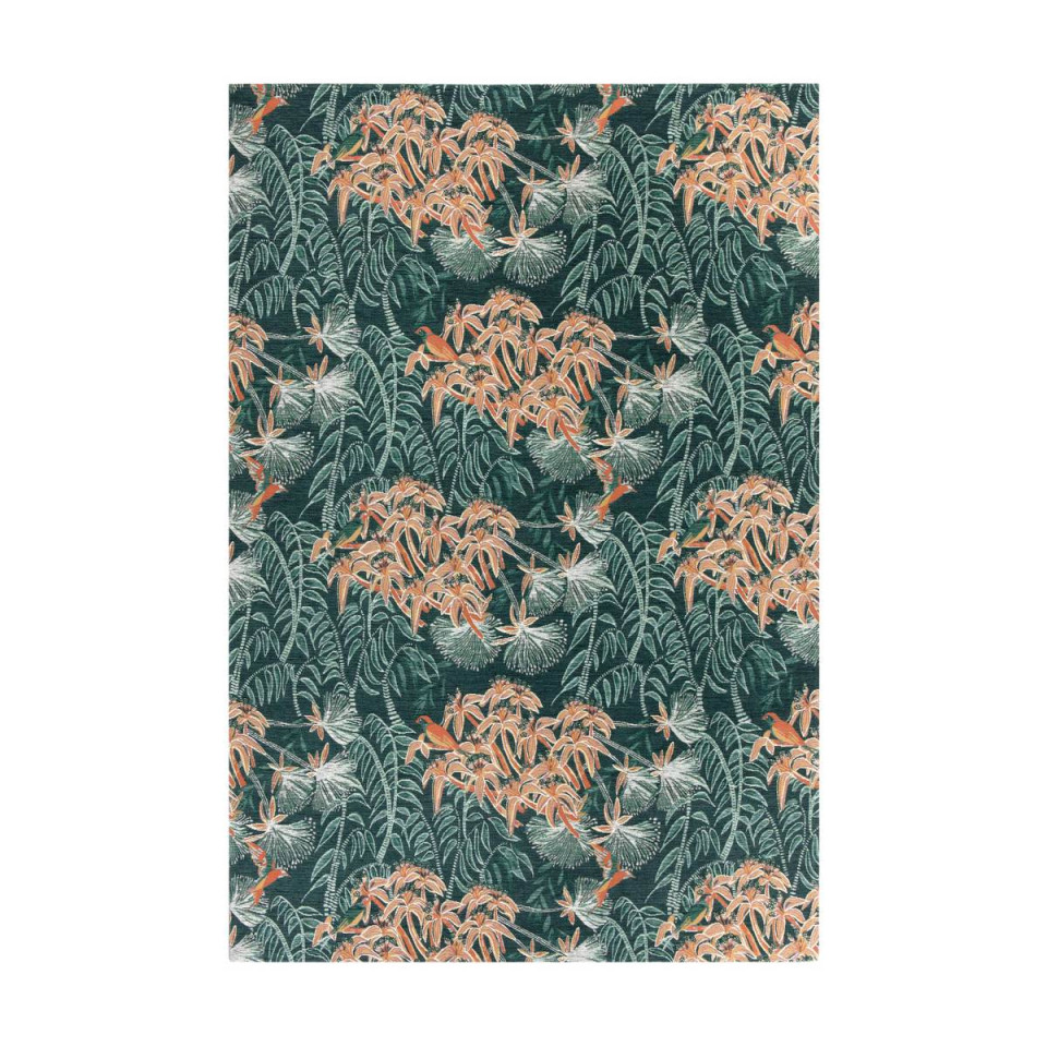 Tapis botanique NONA