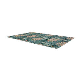 Tapis botanique NONA