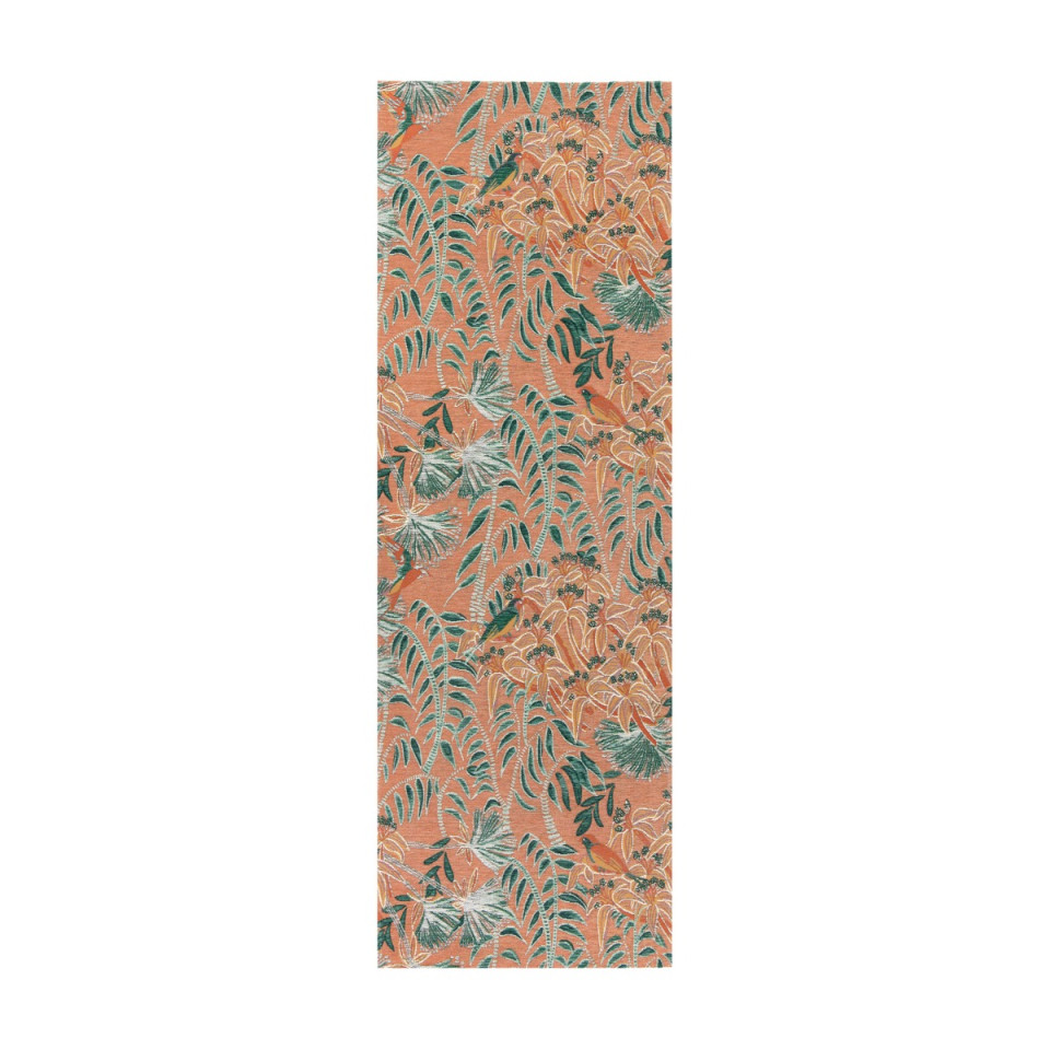 Tapis botanique NONA
