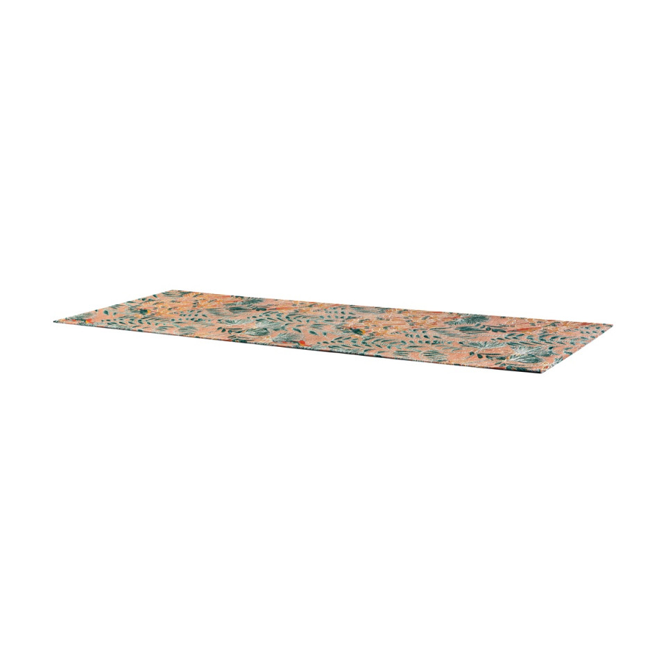 Tapis botanique NONA