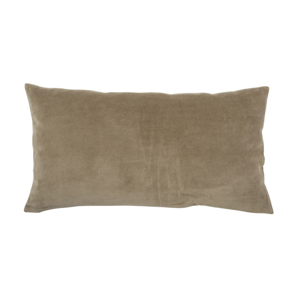 Coussin en Velours ELISE  
