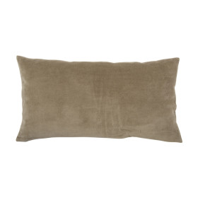 Coussin en Velours ELISE  