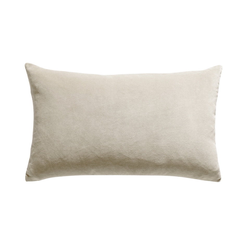 Coussin en Velours ELISE  