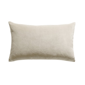 Coussin en Velours ELISE  