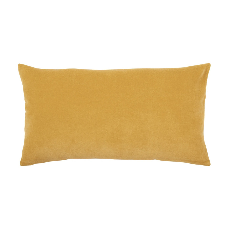 Coussin en Velours ELISE  