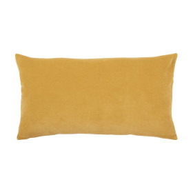 Coussin en Velours ELISE  