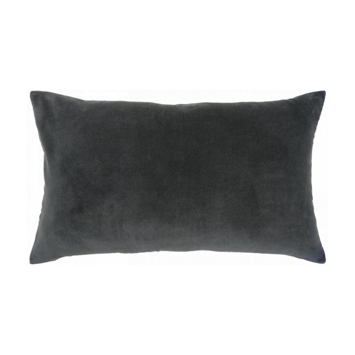 Coussin en Velours ELISE - Vivaraise | Impression lin