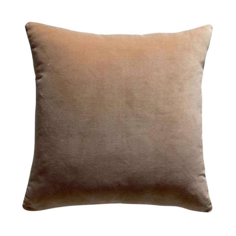Coussin en Velours ELISE  