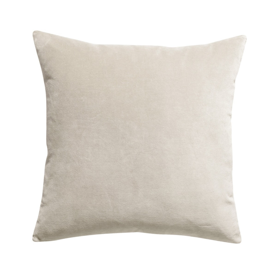 Coussin en Velours ELISE  