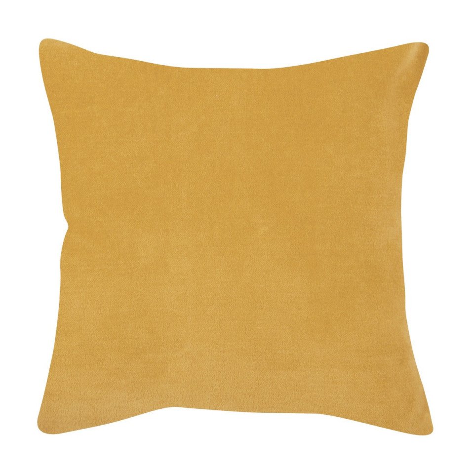 Coussin en Velours ELISE  