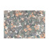 Tapis fleuri outdoor Jaya