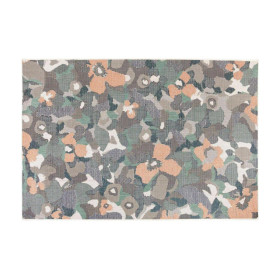 Tapis fleuri outdoor Jaya